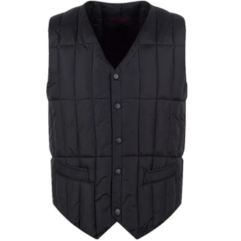 Zozowang 2018 new plus size winter black cotton jacket vest men solid casual single breasted fashion keep warm waist coat men
Zozowang 2018 new plus size winter black cotton jacket vest men solid casual single breasted fashion keep warm waist coat men