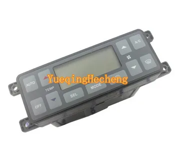 DX225 DX255 DX140 Air Conditioning Controller 543-00107 For Doosan Daewoo Excavator
DX225 DX255 DX140 Air Conditioning Controller 543-00107 For Doosan Daewoo Excavator