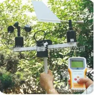 TPJ-30 wind speed recorder can be connected to the computer wind direction anemometer
TPJ-30 wind speed recorder can be connected to the computer wind direction anemometer