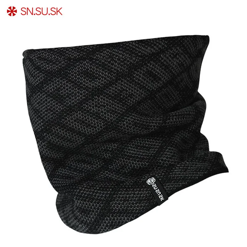 New 2019 Winter Outdoor Sport Men Double-deck Polar Fleece Windproof Warm Neck Ski Bicycle Loop Scarf Male Warm Neck
New 2019 Winter Outdoor Sport Men Double-deck Polar Fleece Windproof Warm Neck Ski Bicycle Loop Scarf Male Warm Neck
