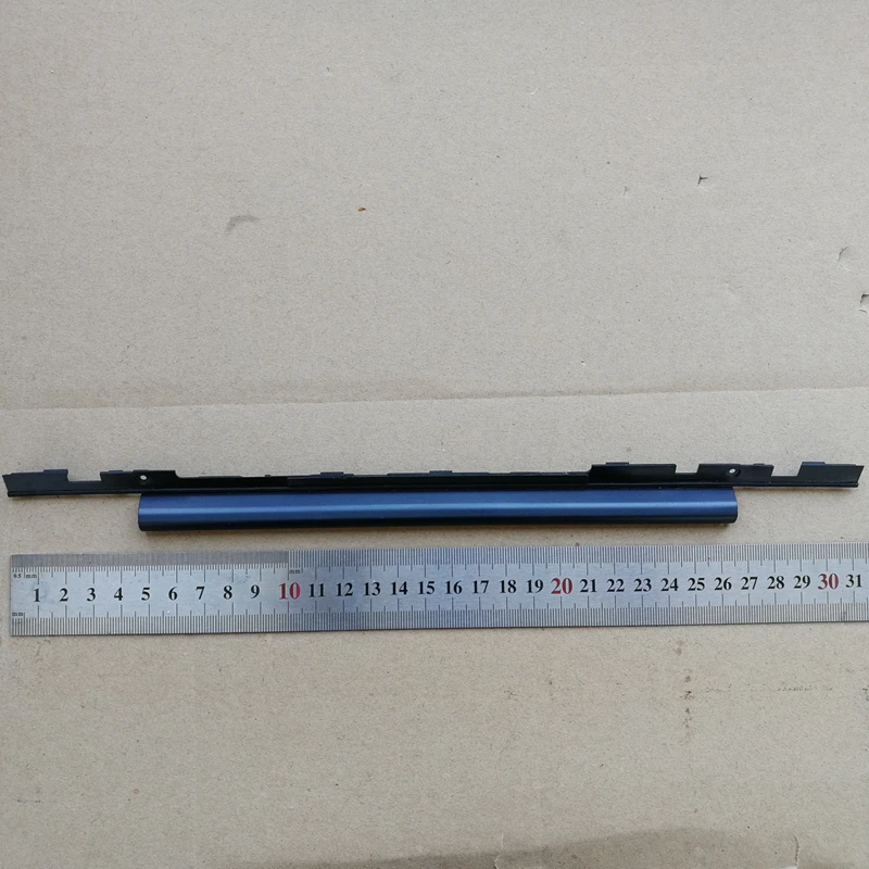 New laptop LCD hinge cover for Samsung 530U3B 530U3C 535U3C 532U3C 535U3B NP530U3B NP535U3C NP532U3C NP532U3X blue BA75-03780B
New laptop LCD hinge cover for Samsung 530U3B 530U3C 535U3C 532U3C 535U3B NP530U3B NP535U3C NP532U3C NP532U3X blue BA75-03780B