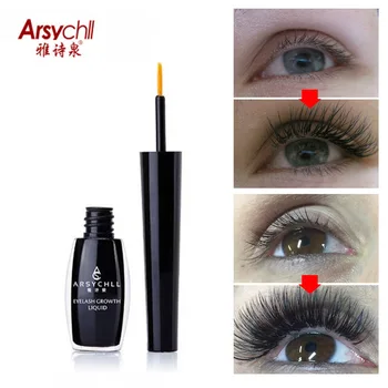 ARSYCHL Eyelash Growth Serum New Style Eyelash Enhancer Eye Lash Treatment Liquid Longer Fuller Thicker Eyelash Extension Makeup
ARSYCHL Eyelash Growth Serum New Style Eyelash Enhancer Eye Lash Treatment Liquid Longer Fuller Thicker Eyelash Extension Makeup
