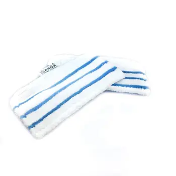 Cleaner Pad Floor Washer Wipes Dust Cloth For Black & Decker FSM1600 FSM1610 FSM1620 FSM1630 Steam Mop
Cleaner Pad Floor Washer Wipes Dust Cloth For Black & Decker FSM1600 FSM1610 FSM1620 FSM1630 Steam Mop