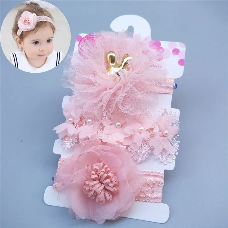3Pcs Baby Bows Headband For Girls Kids Headwear Turban Crown Flower Bowknot Elastic Hairband Infants Hair Accessories Headpieces
3Pcs Baby Bows Headband For Girls Kids Headwear Turban Crown Flower Bowknot Elastic Hairband Infants Hair Accessories Headpieces