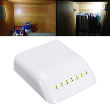 12V LED Night Light Montion Sensor Cabin Lamp Inner Hinge Cabinet Wardrobe Drawer Battery Powered Lights Door Auto-switch Sensor
12V LED Night Light Montion Sensor Cabin Lamp Inner Hinge Cabinet Wardrobe Drawer Battery Powered Lights Door Auto-switch Sensor