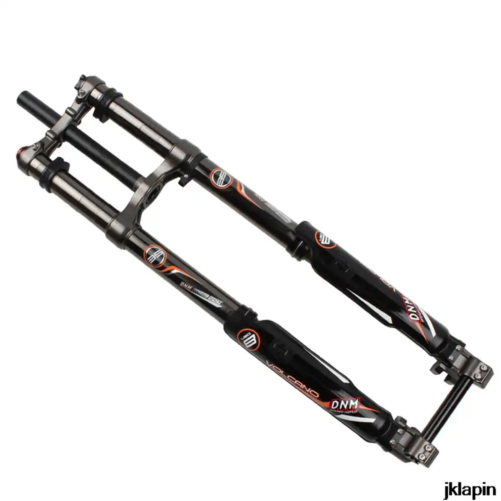 downhill mountain bike shocks