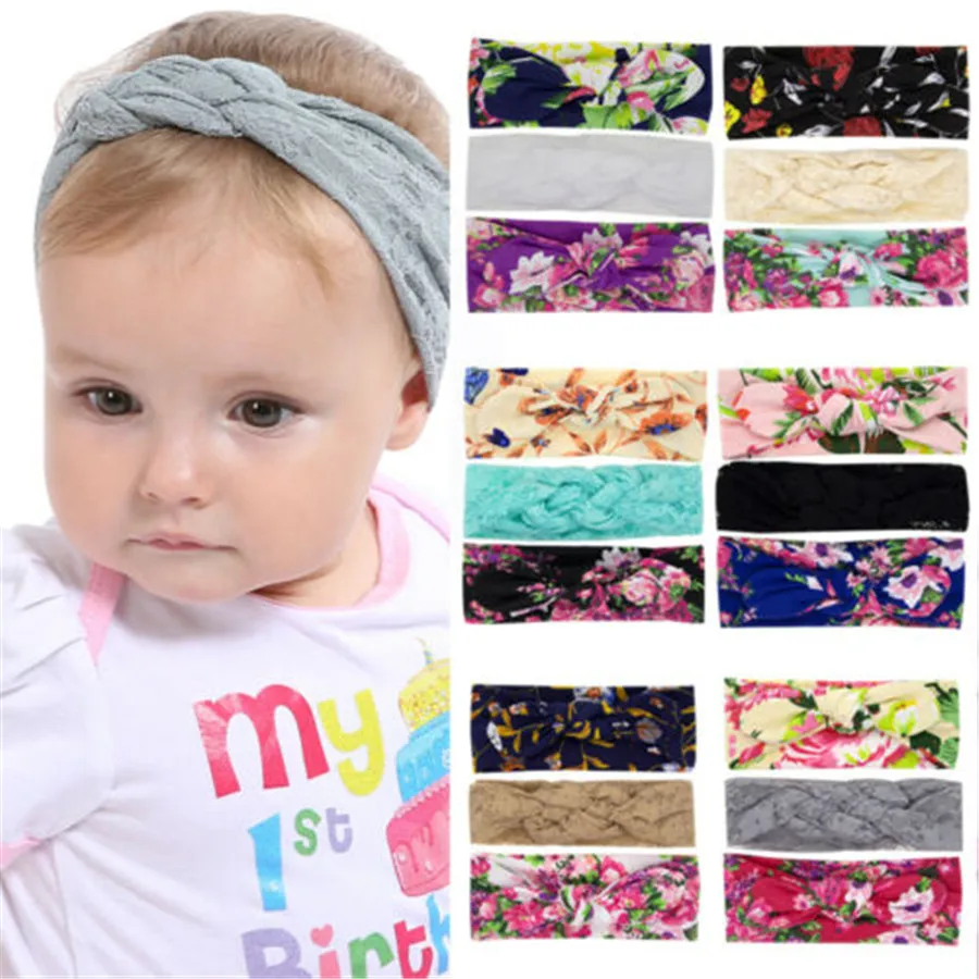 3Pcs/Set Elastic Newborn Baby Girls Headband Cotton Print Floral Hair Band Bow-knot Hair Accessories Girl Birthday Gift
3Pcs/Set Elastic Newborn Baby Girls Headband Cotton Print Floral Hair Band Bow-knot Hair Accessories Girl Birthday Gift