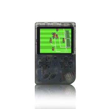 Retro Mini Portable Handheld Game Console Players 8 Bit 3.0 Inch Color LCD Built-in 168 Classic Video Handheld Game Console
Retro Mini Portable Handheld Game Console Players 8 Bit 3.0 Inch Color LCD Built-in 168 Classic Video Handheld Game Console
