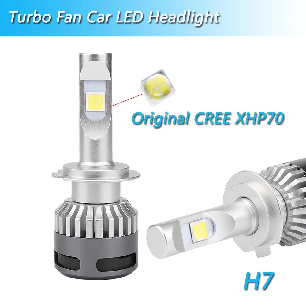 high power 1 set 110W 13200LM USA import CRE-E LED XHP70 chip 9005 9006 h4 h9 h11 h7 led bulb headlight for cars and motorcycles
high power 1 set 110W 13200LM USA import CRE-E LED XHP70 chip 9005 9006 h4 h9 h11 h7 led bulb headlight for cars and motorcycles