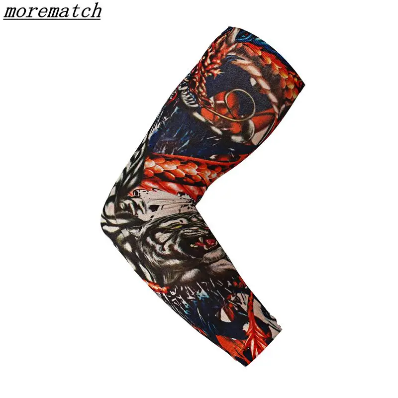 Outdoor Cycling Sleeves 3D Tattoo Printed Armwarmer UV Protection MTB Bike Bicycle Sleeves Arm Protection Ridding Arm Sleev
Outdoor Cycling Sleeves 3D Tattoo Printed Armwarmer UV Protection MTB Bike Bicycle Sleeves Arm Protection Ridding Arm Sleev