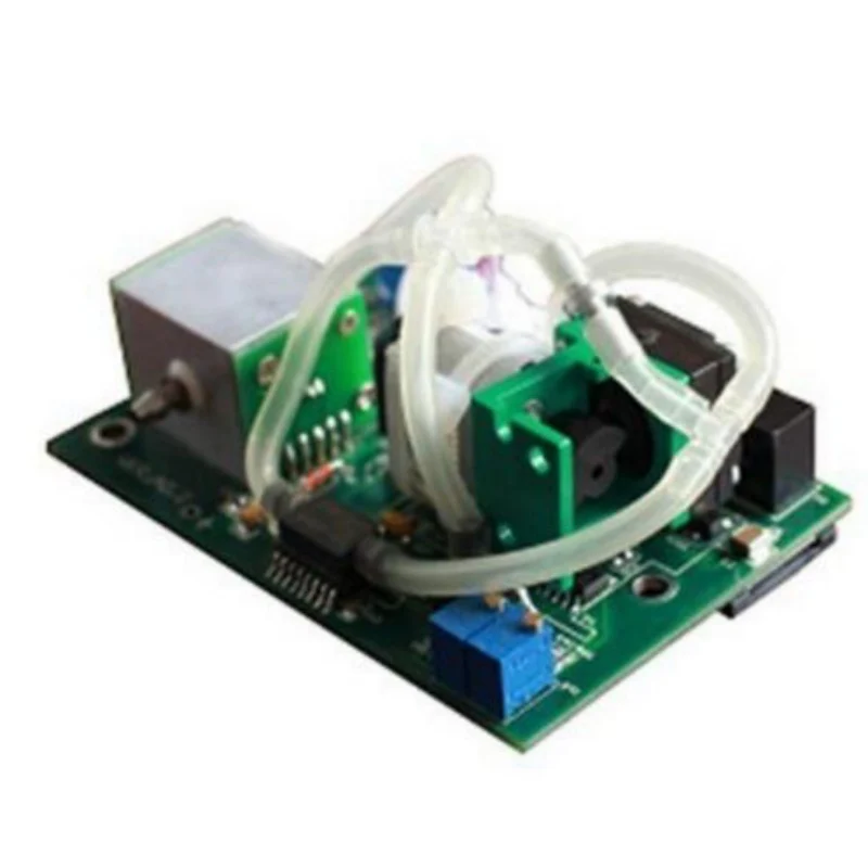 Etco2 Module low sampling-rate capnography solution for patient monitoring syste Non-dispersive infrared (NDIR) technologym
Etco2 Module low sampling-rate capnography solution for patient monitoring syste Non-dispersive infrared (NDIR) technologym