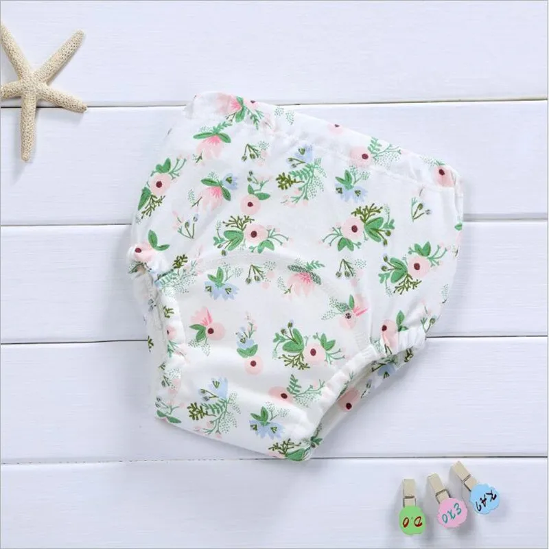 1pc Washable Muslin Diapers Pants Reusable Nappies Cover Training Panties Cloth Diaper Cover Wasbare Luier Land Couche Lavable
1pc Washable Muslin Diapers Pants Reusable Nappies Cover Training Panties Cloth Diaper Cover Wasbare Luier Land Couche Lavable