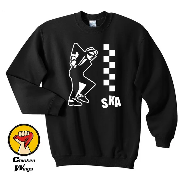 Walt Jacobs ska top 2 tone two mod madness dancing rude boy Top Crewneck Sweatshirt Unisex More Colors XS - 2XL
Walt Jacobs ska top 2 tone two mod madness dancing rude boy Top Crewneck Sweatshirt Unisex More Colors XS - 2XL