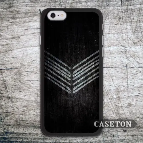 Vintage Scratched Black Chevron font b Case b font For font b iPhone b font font