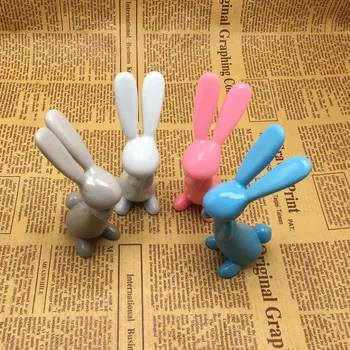 Coloffice Creative cute rabbit bunny shape plastic ballpoint pen ball pen 1mm black ink Gift Stationery office school supplies
Coloffice Creative cute rabbit bunny shape plastic ballpoint pen ball pen 1mm black ink Gift Stationery office school supplies