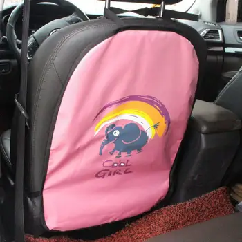 Automobile Car Care Seat Back Protector Case Cover Auto Accessories Kids Anti-Child-Kick Pad
Automobile Car Care Seat Back Protector Case Cover Auto Accessories Kids Anti-Child-Kick Pad