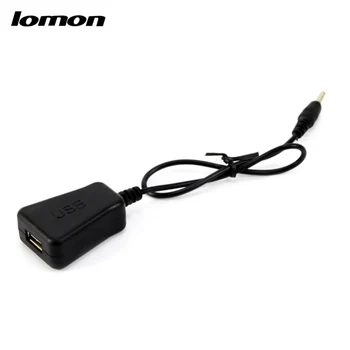 4 Pcs/Lot Mobile Phone USB AC Charger Fast Transverter for Headlamp Torch Flashlight 4.2 V multifunction Charger DC 3.5mm
4 Pcs/Lot Mobile Phone USB AC Charger Fast Transverter for Headlamp Torch Flashlight 4.2 V multifunction Charger DC 3.5mm