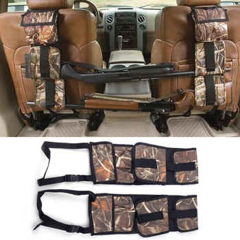 CITALL 2pcs Universal Car Rack Back Seat Organizer Holder Oxford Army Holsters Hunting Truck SUV Pickup Accessories
CITALL 2pcs Universal Car Rack Back Seat Organizer Holder Oxford Army Holsters Hunting Truck SUV Pickup Accessories
