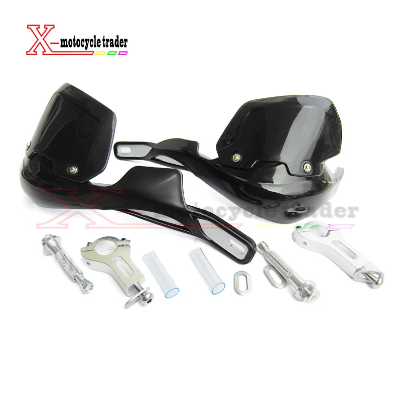 Alloy Handguards Hand Guards for SX EXC SXF EXCR 1-1/8 28mm Fat Bar Motorcross Dirt Bike Supermoto Motorcycle Colorful
Alloy Handguards Hand Guards for SX EXC SXF EXCR 1-1/8 28mm Fat Bar Motorcross Dirt Bike Supermoto Motorcycle Colorful