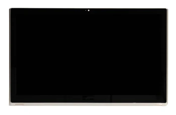 15.6" Touch LCD Screen 30Pin eDP Digitizer For Acer Aspire V5-571P-6429 MS2361 Assembly
15.6" Touch LCD Screen 30Pin eDP Digitizer For Acer Aspire V5-571P-6429 MS2361 Assembly