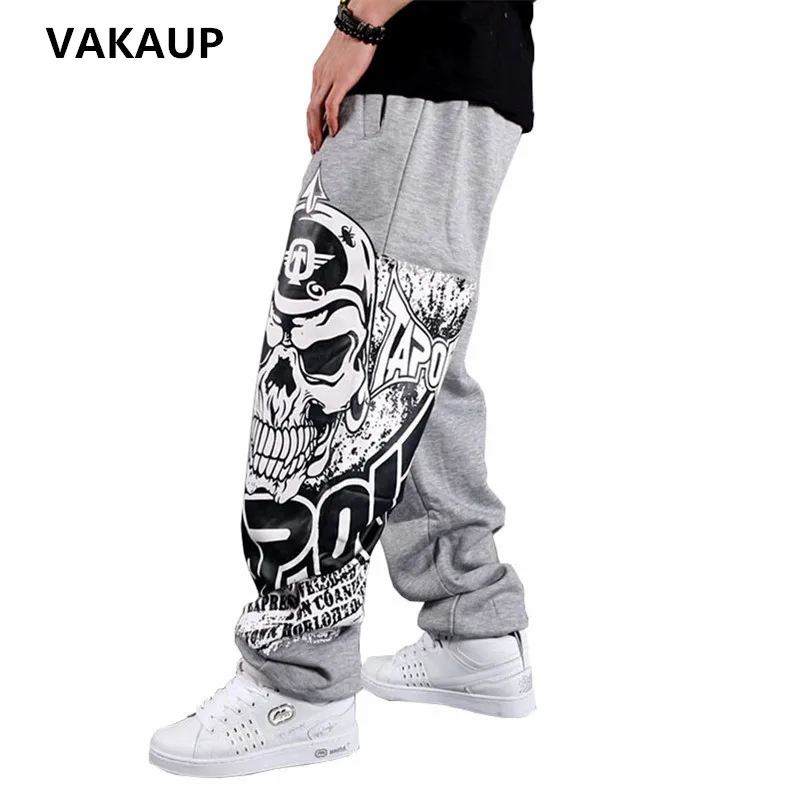 Mens Summer Spring Cotton Hip Hop Sweatpan Big Style Casual Meth Full Pants Print Skull Fashion Loose Big Size Long Trousers Men
Mens Summer Spring Cotton Hip Hop Sweatpan Big Style Casual Meth Full Pants Print Skull Fashion Loose Big Size Long Trousers Men