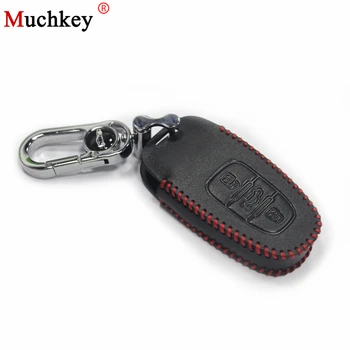 For AUDI A6L A4L Q7 Q5 Q3 A3 A1 Car Key Case Cover Leather Car Key protection cover Shell keychain Auto Accessories key case 1pc
For AUDI A6L A4L Q7 Q5 Q3 A3 A1 Car Key Case Cover Leather Car Key protection cover Shell keychain Auto Accessories key case 1pc