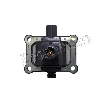 Ignition Coil On Plug Pack For Volkswagen Benz Uf-137 00a905105/0221506002/0221506003/0221506444/Zs340/0001587003
Ignition Coil On Plug Pack For Volkswagen Benz Uf-137 00a905105/0221506002/0221506003/0221506444/Zs340/0001587003