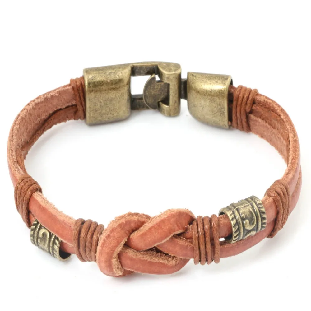 Free Shipping 2016 New Arrival Bracelet Bangles Wristband Cuff Leather Bracelet For Women Men Unisex bracelets & bangles
Free Shipping 2016 New Arrival Bracelet Bangles Wristband Cuff Leather Bracelet For Women Men Unisex bracelets & bangles