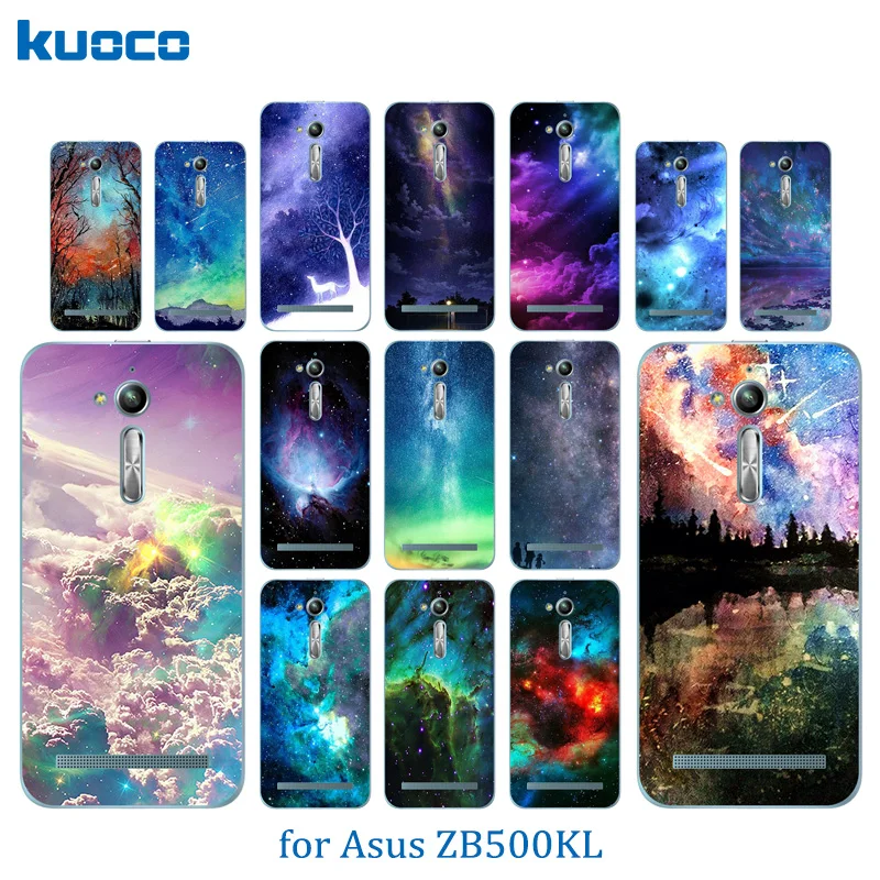 5.0 inch For Asus Zenfone Go ZB500KL Phone Case Soft TPU Starry Sky Pattern Matte For Asus Zenfone Go ZB500KG Silicon Back Cover
5.0 inch For Asus Zenfone Go ZB500KL Phone Case Soft TPU Starry Sky Pattern Matte For Asus Zenfone Go ZB500KG Silicon Back Cover