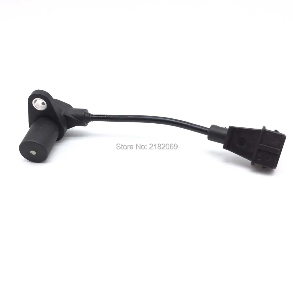 Crankshaft Position Sensor For MITSUBISHI CARISMA 1.9 TD RENAULT 19 II Chamade 1.6 0261210137,MD321888,7700859831,7702218699
Crankshaft Position Sensor For MITSUBISHI CARISMA 1.9 TD RENAULT 19 II Chamade 1.6 0261210137,MD321888,7700859831,7702218699
