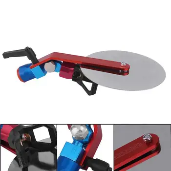 Universal Spray Guide Tool with 315 Paint Sprayer Tip Nozzle 7/8 Inch Sprayer Color Separation Spray Gun Paint Baffle of Sprayer
Universal Spray Guide Tool with 315 Paint Sprayer Tip Nozzle 7/8 Inch Sprayer Color Separation Spray Gun Paint Baffle of Sprayer