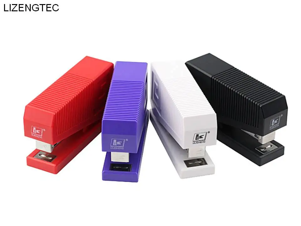 Free Shipping LIZENGTEC New Design Golden Binding Stapler Machine For School Office Factory Supplies as Gift
Free Shipping LIZENGTEC New Design Golden Binding Stapler Machine For School Office Factory Supplies as Gift