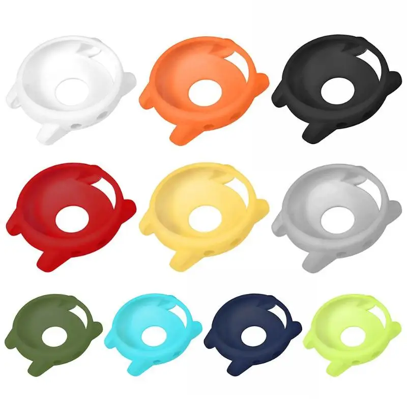 1Pcs Soft Silicone Smartwatch Case Protective Cover Frame Replacement for Huami Amazfit Strato Smart Watch 2 2S Cover
1Pcs Soft Silicone Smartwatch Case Protective Cover Frame Replacement for Huami Amazfit Strato Smart Watch 2 2S Cover