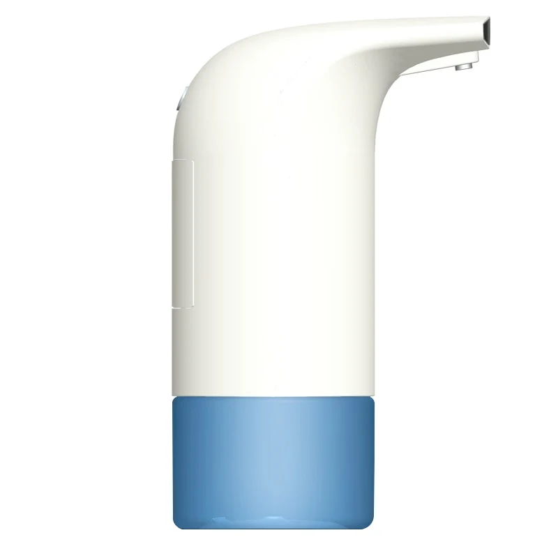 Soap dispenser sensor automatic Foaming Soap Dispenser Touchless Foam Soap Dispenser for Kitchen Sink Bathroom PAK55
Soap dispenser sensor automatic Foaming Soap Dispenser Touchless Foam Soap Dispenser for Kitchen Sink Bathroom PAK55