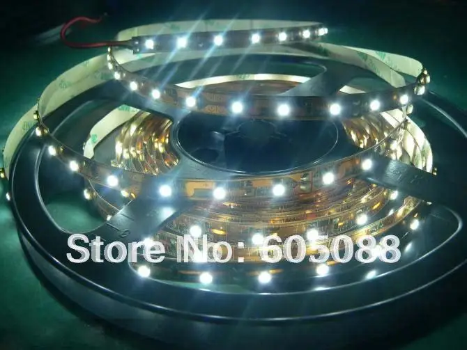 5m/reel 60leds/meter 300pcs Epistar SMD 3528 single color flexible non-waterproof led strip light DC12v 4.8w/m CE&ROHS 2reel/lot
5m/reel 60leds/meter 300pcs Epistar SMD 3528 single color flexible non-waterproof led strip light DC12v 4.8w/m CE&ROHS 2reel/lot