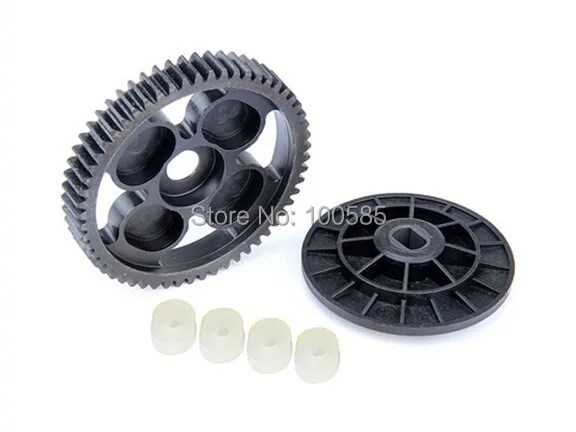 Baja 57T Metal Gear 57t metal spur gear for 1/5 scale HPI KM BAJA 5B 5T 95175
Baja 57T Metal Gear 57t metal spur gear for 1/5 scale HPI KM BAJA 5B 5T 95175