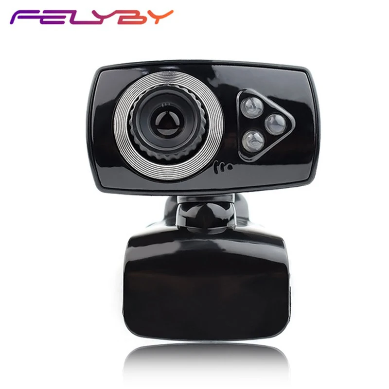 High quality new USB camera for Skype computer microphone with 12 million pixel HD webcam 360 degree clip
High quality new USB camera for Skype computer microphone with 12 million pixel HD webcam 360 degree clip