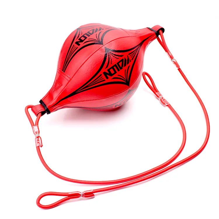 Boxing Speed Ball Punching Bag Pear Boxing Equipment BodyBuilding Fitness SpeedBalls with a Valve Core
Boxing Speed Ball Punching Bag Pear Boxing Equipment BodyBuilding Fitness SpeedBalls with a Valve Core