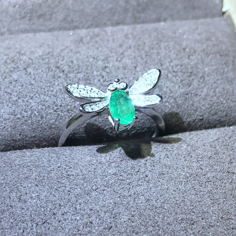 SQEMR16 Emerald ring (2)