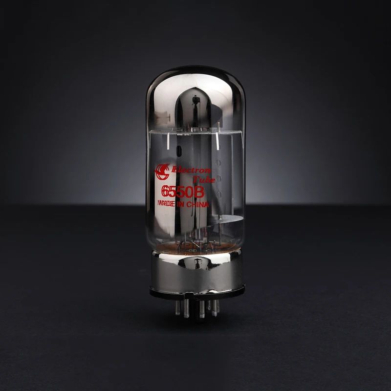 Новинка 1 шт. Shuguang 6550B(6550A-98 KT88-98 KT88-Z KT88-T) усилитель HIFI Repalce Psvane mulдс JJ Tung-sol 6550 |
