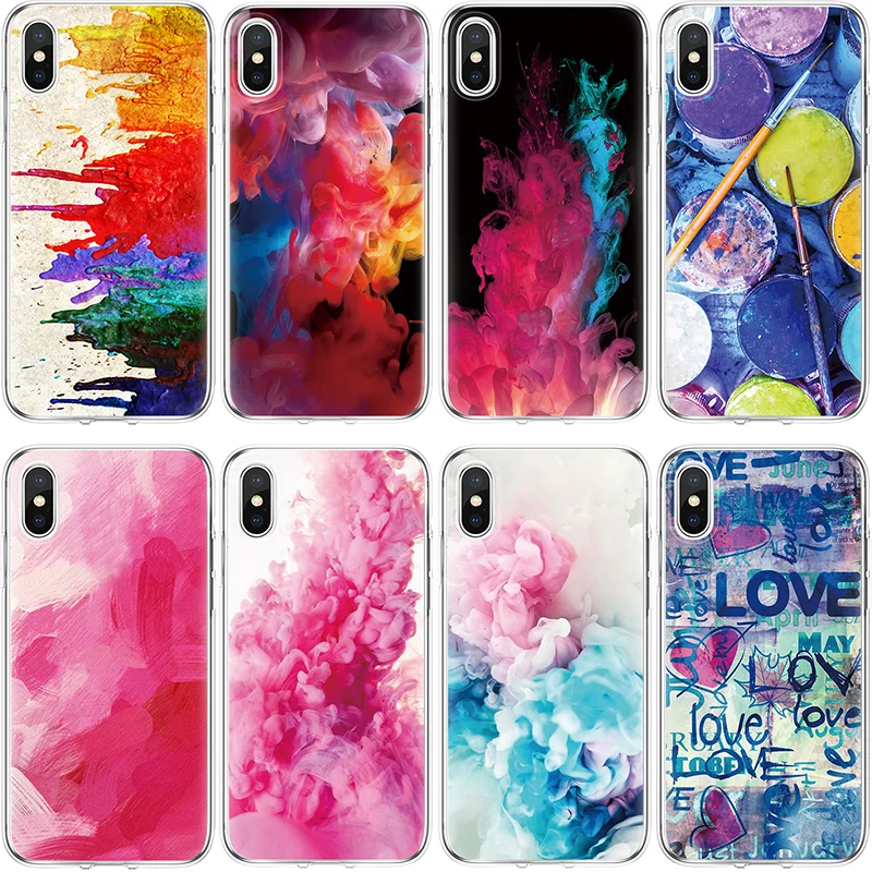 For iPhone X XS Max XR 5 SE 6 S 8 7 Plus Graffiti TPU Cover For LG K10 2017 2018 K11 Plus Q6 Q7 V20 V30 X Power 2 Fundas Case
For iPhone X XS Max XR 5 SE 6 S 8 7 Plus Graffiti TPU Cover For LG K10 2017 2018 K11 Plus Q6 Q7 V20 V30 X Power 2 Fundas Case