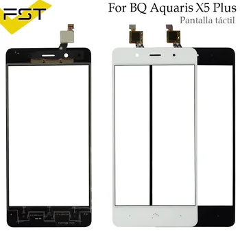 Black/White For BQ Aquaris X5 Plus Touch Screen Digitizer Glass Touch Panel For BQ X5 Plus Touch Sensor Pantalla tactil No Lcd
Black/White For BQ Aquaris X5 Plus Touch Screen Digitizer Glass Touch Panel For BQ X5 Plus Touch Sensor Pantalla tactil No Lcd