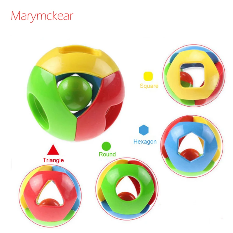 1pcs Rattle Toy Baby Toys Babe Oball Strollers for Dolls Toy Baby Bell Toys for Baby Rattle Ball Handbell Multi-color Bell Ball
1pcs Rattle Toy Baby Toys Babe Oball Strollers for Dolls Toy Baby Bell Toys for Baby Rattle Ball Handbell Multi-color Bell Ball