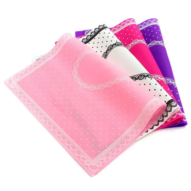 Nail Art Salon Manicure Practice Silicone Pillow Hand Holder Cushion Lace Table Washable Foldable Mat Pad
Nail Art Salon Manicure Practice Silicone Pillow Hand Holder Cushion Lace Table Washable Foldable Mat Pad