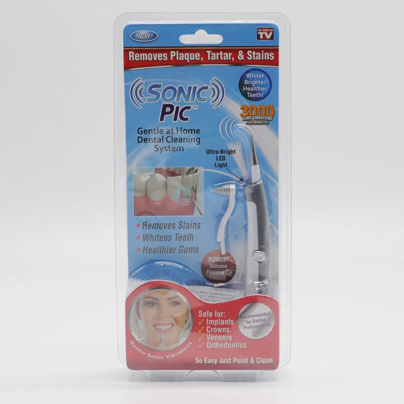 Dental Ultrasonic Scaler Teeth Whitening Tartar Plaque Stains Remover Oral Care For Dentistry Lab
Dental Ultrasonic Scaler Teeth Whitening Tartar Plaque Stains Remover Oral Care For Dentistry Lab