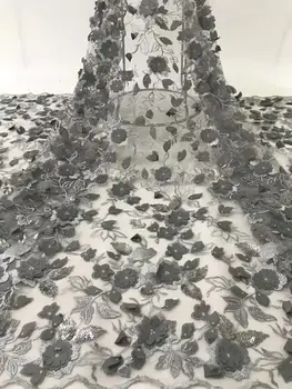 Latest African Cord Lace Fabric 2019 French Net Lace Fabric For Wedding 3D Applique Embroidery African Bead lace fabric XB22
Latest African Cord Lace Fabric 2019 French Net Lace Fabric For Wedding 3D Applique Embroidery African Bead lace fabric XB22