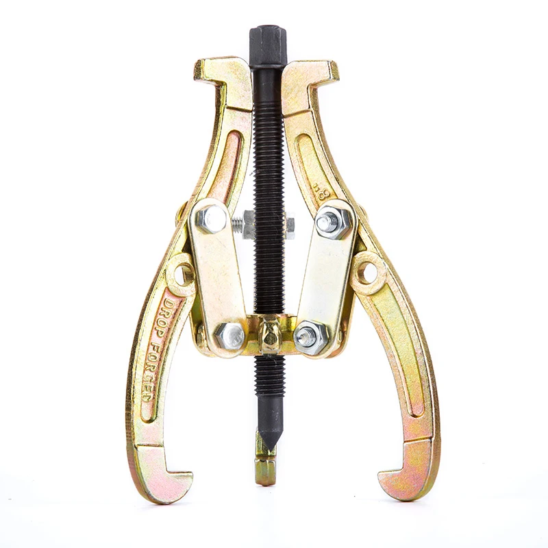 Three-claw Bearing Disassembly Tool Multifunctional Small-sized Disassembly Drawing and Disassembly Drawing Wheel Drawing Device
Three-claw Bearing Disassembly Tool Multifunctional Small-sized Disassembly Drawing and Disassembly Drawing Wheel Drawing Device
