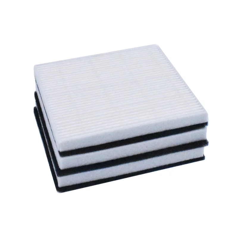 5sets Hepa filter Sponge filter for ilife V8 V8s X750 X800 X785 V80 Vacuum cleaner hepa filter replacements filter parts
5sets Hepa filter Sponge filter for ilife V8 V8s X750 X800 X785 V80 Vacuum cleaner hepa filter replacements filter parts