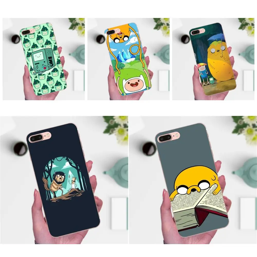 Cartoon Adventure Time Leading For Huawei Honor 4C 5A 5C 5X 6 6C 6A 6X 7 7X 8 9 V8 V10 Y3II Y5II Y6II G8 P7 Play Lite
Cartoon Adventure Time Leading For Huawei Honor 4C 5A 5C 5X 6 6C 6A 6X 7 7X 8 9 V8 V10 Y3II Y5II Y6II G8 P7 Play Lite