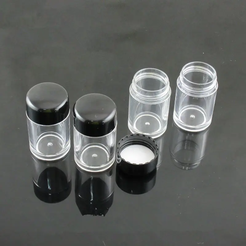 10g plastic bottles transparent plastic jar loose powder jars sequins nail supplies Storage F20172286
10g plastic bottles transparent plastic jar loose powder jars sequins nail supplies Storage F20172286